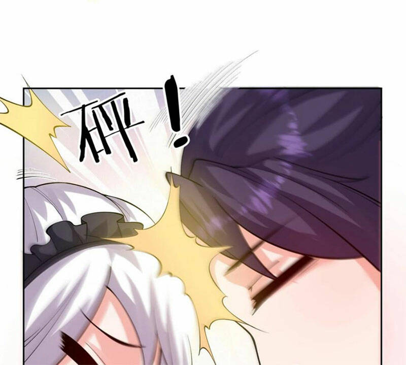 Tu Luyện Thành Tiên Ta Chỉ Muốn Nuôi Nữ Đồ Đệ Chapter 85 - Trang 2