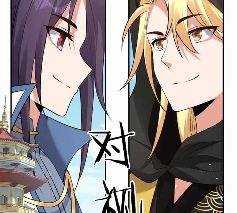 Tu Luyện Thành Tiên Ta Chỉ Muốn Nuôi Nữ Đồ Đệ Chapter 85 - Trang 2