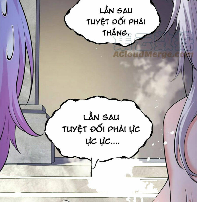 Tu Luyện Thành Tiên Ta Chỉ Muốn Nuôi Nữ Đồ Đệ Chapter 85 - Trang 2