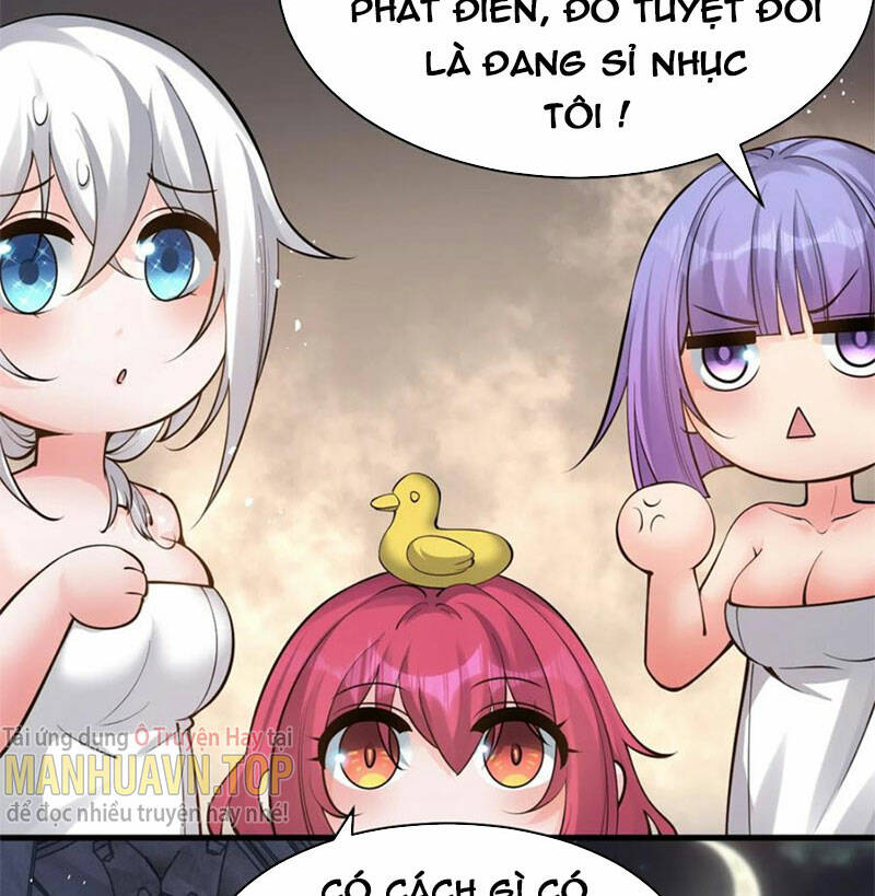 Tu Luyện Thành Tiên Ta Chỉ Muốn Nuôi Nữ Đồ Đệ Chapter 85 - Trang 2