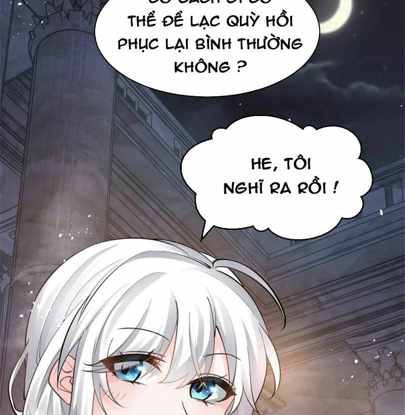 Tu Luyện Thành Tiên Ta Chỉ Muốn Nuôi Nữ Đồ Đệ Chapter 85 - Trang 2