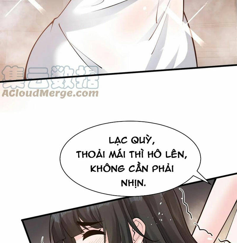 Tu Luyện Thành Tiên Ta Chỉ Muốn Nuôi Nữ Đồ Đệ Chapter 85 - Trang 2