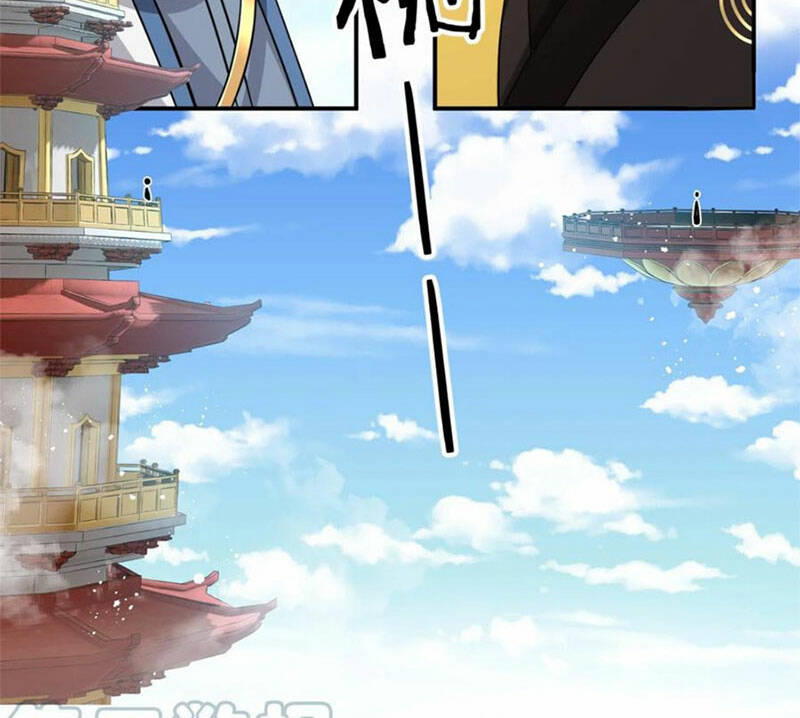 Tu Luyện Thành Tiên Ta Chỉ Muốn Nuôi Nữ Đồ Đệ Chapter 85 - Trang 2