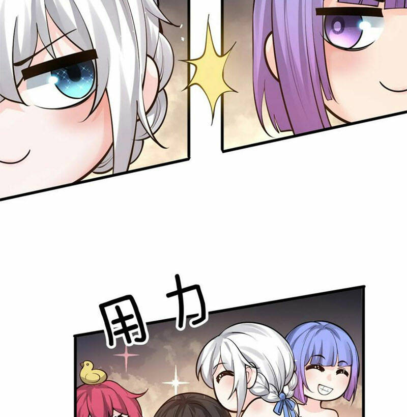 Tu Luyện Thành Tiên Ta Chỉ Muốn Nuôi Nữ Đồ Đệ Chapter 85 - Trang 2