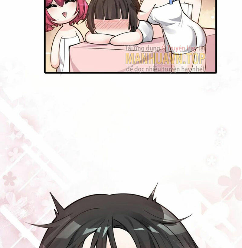 Tu Luyện Thành Tiên Ta Chỉ Muốn Nuôi Nữ Đồ Đệ Chapter 85 - Trang 2