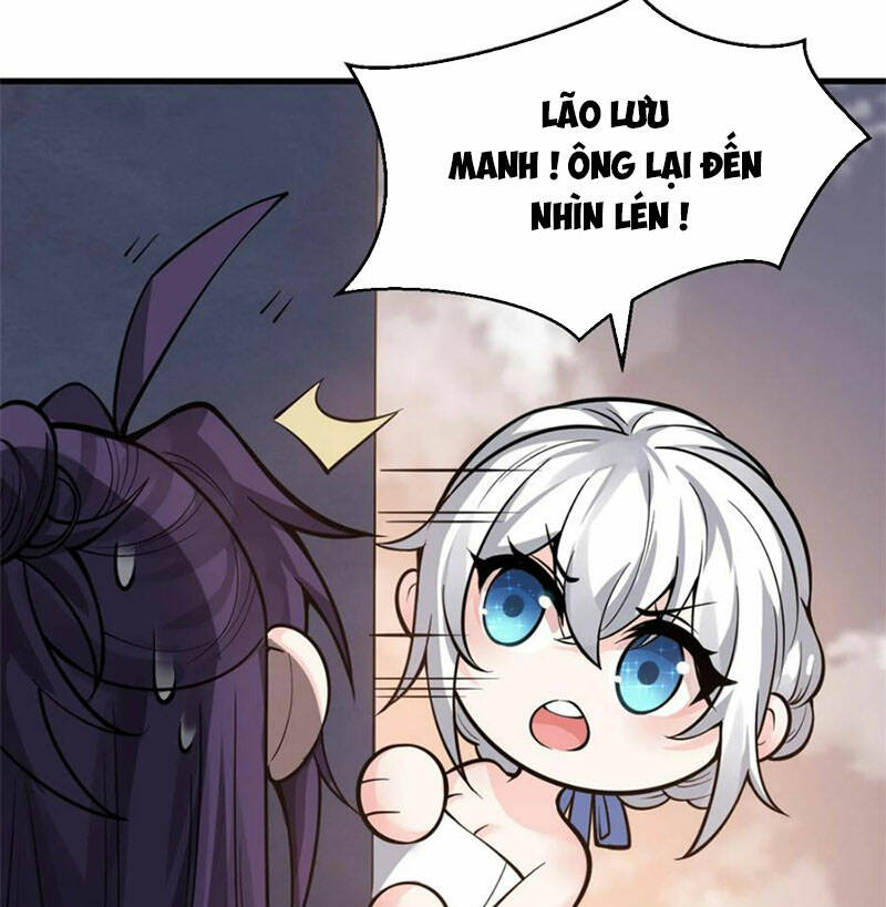 Tu Luyện Thành Tiên Ta Chỉ Muốn Nuôi Nữ Đồ Đệ Chapter 85 - Trang 2