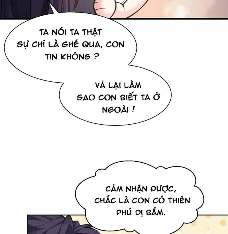 Tu Luyện Thành Tiên Ta Chỉ Muốn Nuôi Nữ Đồ Đệ Chapter 85 - Trang 2