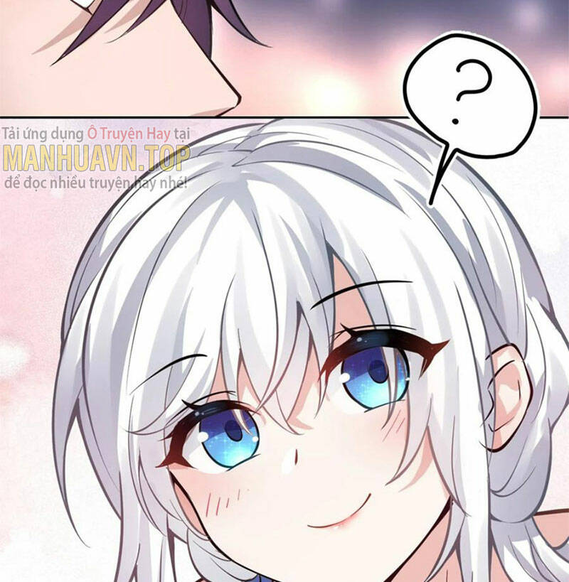 Tu Luyện Thành Tiên Ta Chỉ Muốn Nuôi Nữ Đồ Đệ Chapter 85 - Trang 2