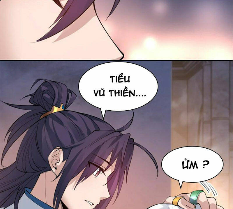 Tu Luyện Thành Tiên Ta Chỉ Muốn Nuôi Nữ Đồ Đệ Chapter 85 - Trang 2