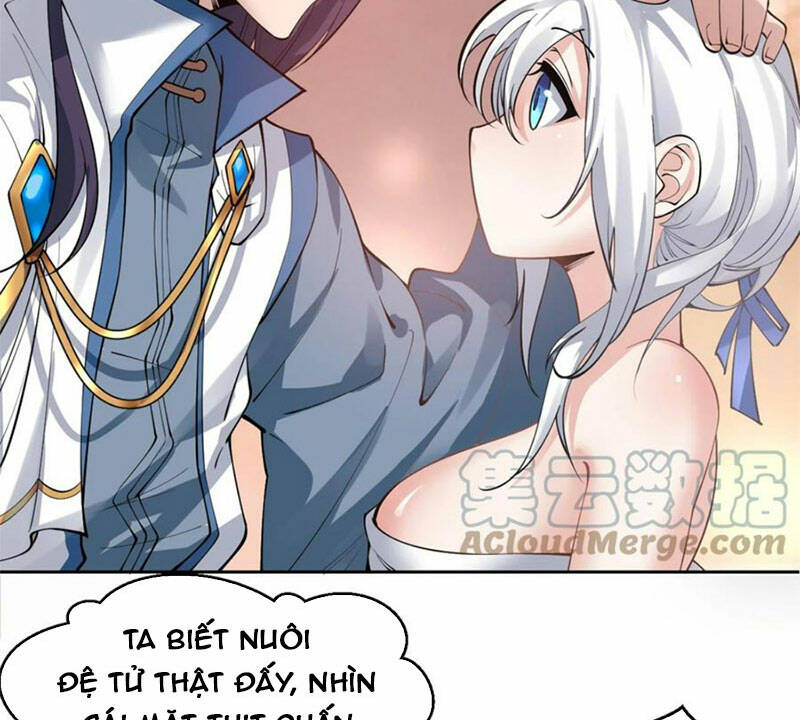 Tu Luyện Thành Tiên Ta Chỉ Muốn Nuôi Nữ Đồ Đệ Chapter 85 - Trang 2