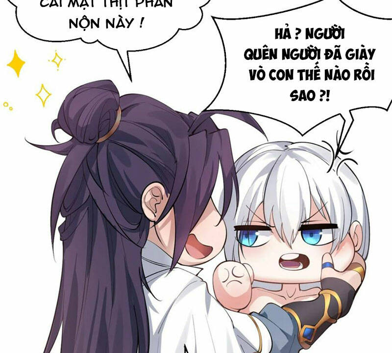 Tu Luyện Thành Tiên Ta Chỉ Muốn Nuôi Nữ Đồ Đệ Chapter 85 - Trang 2