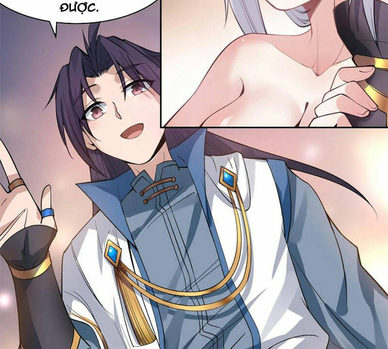 Tu Luyện Thành Tiên Ta Chỉ Muốn Nuôi Nữ Đồ Đệ Chapter 85 - Trang 2