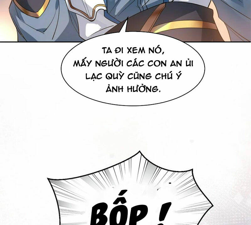 Tu Luyện Thành Tiên Ta Chỉ Muốn Nuôi Nữ Đồ Đệ Chapter 85 - Trang 2