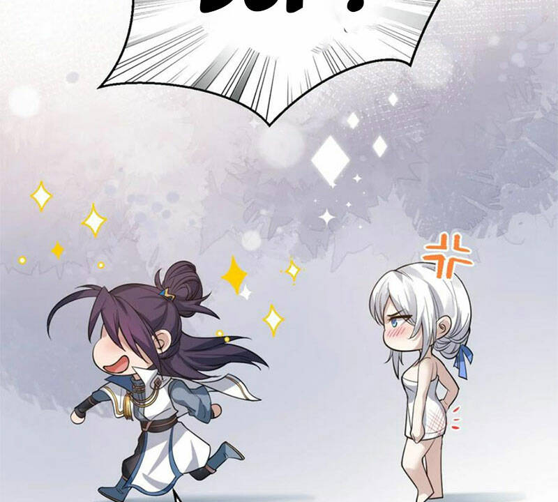 Tu Luyện Thành Tiên Ta Chỉ Muốn Nuôi Nữ Đồ Đệ Chapter 85 - Trang 2