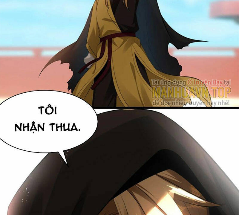 Tu Luyện Thành Tiên Ta Chỉ Muốn Nuôi Nữ Đồ Đệ Chapter 85 - Trang 2