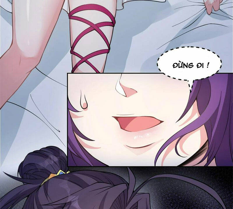 Tu Luyện Thành Tiên Ta Chỉ Muốn Nuôi Nữ Đồ Đệ Chapter 85 - Trang 2