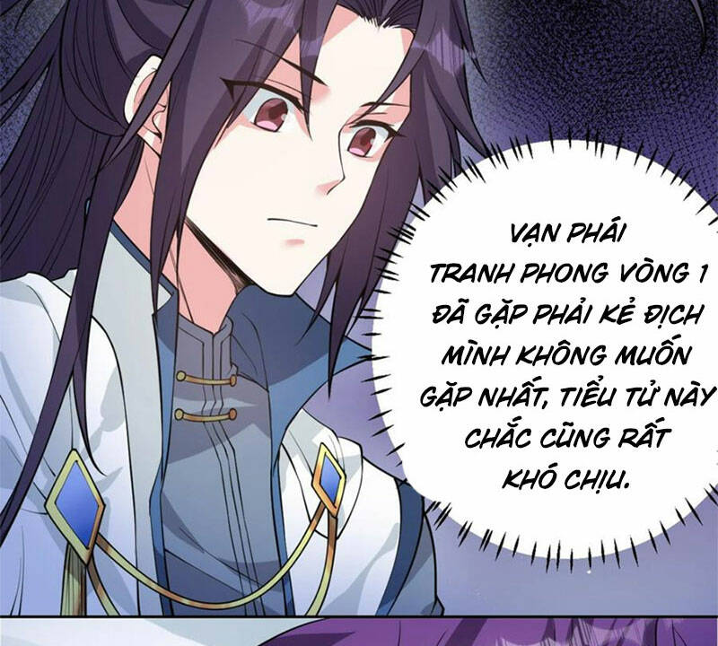Tu Luyện Thành Tiên Ta Chỉ Muốn Nuôi Nữ Đồ Đệ Chapter 85 - Trang 2
