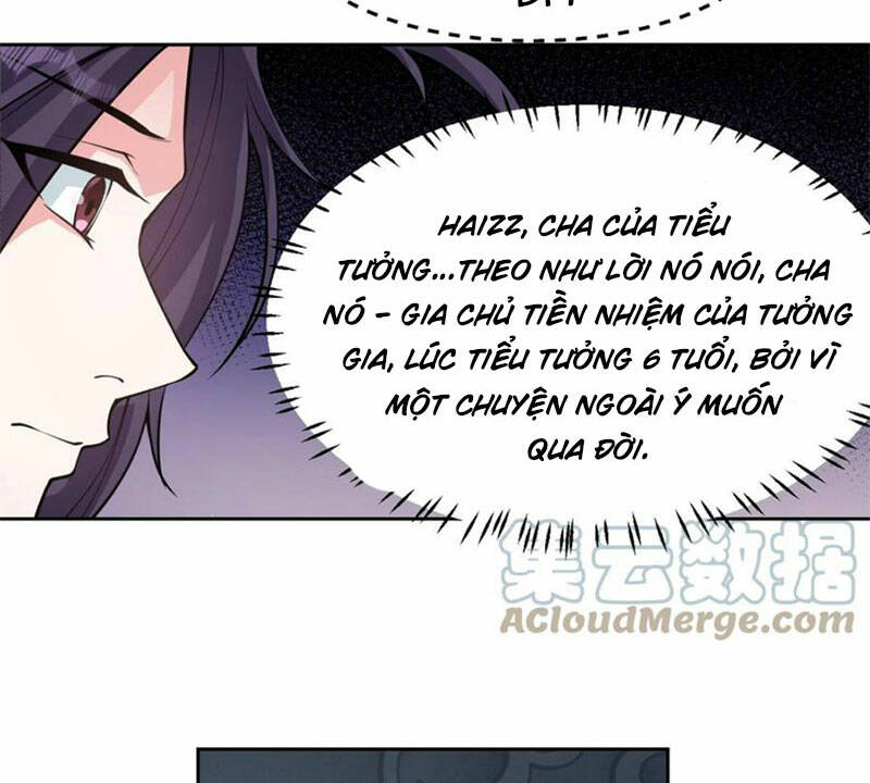 Tu Luyện Thành Tiên Ta Chỉ Muốn Nuôi Nữ Đồ Đệ Chapter 85 - Trang 2