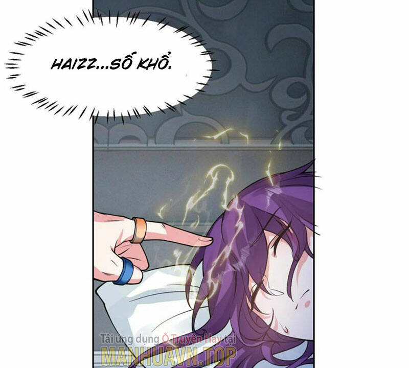 Tu Luyện Thành Tiên Ta Chỉ Muốn Nuôi Nữ Đồ Đệ Chapter 85 - Trang 2