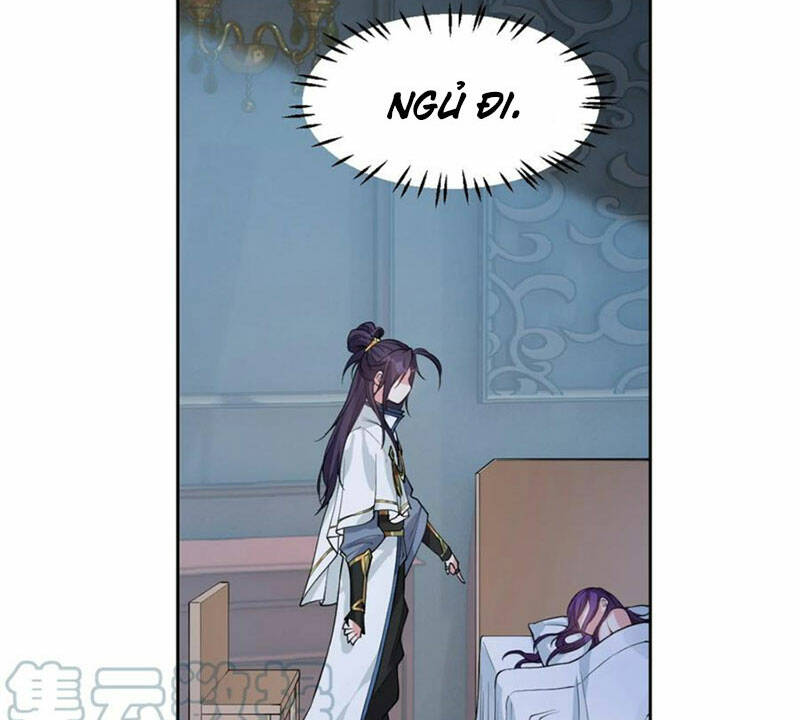 Tu Luyện Thành Tiên Ta Chỉ Muốn Nuôi Nữ Đồ Đệ Chapter 85 - Trang 2