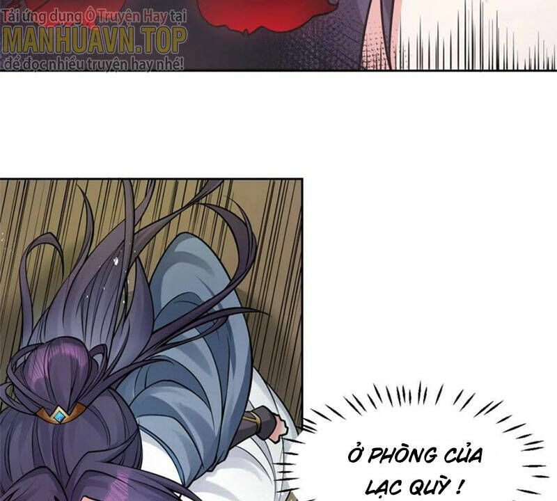 Tu Luyện Thành Tiên Ta Chỉ Muốn Nuôi Nữ Đồ Đệ Chapter 85 - Trang 2