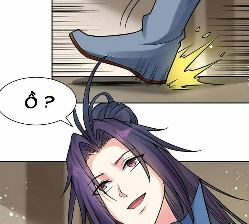 Tu Luyện Thành Tiên Ta Chỉ Muốn Nuôi Nữ Đồ Đệ Chapter 85 - Trang 2