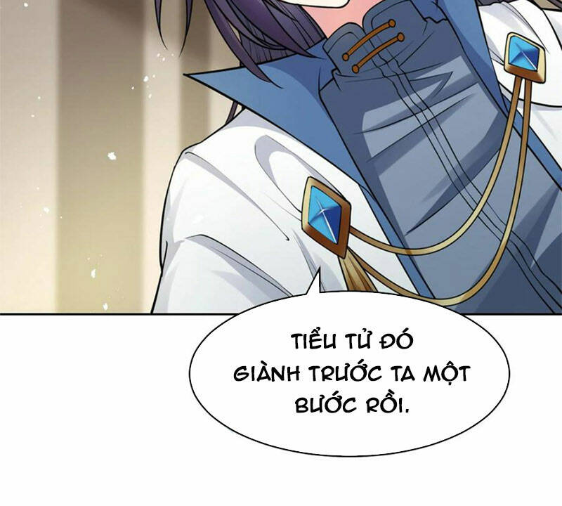 Tu Luyện Thành Tiên Ta Chỉ Muốn Nuôi Nữ Đồ Đệ Chapter 85 - Trang 2