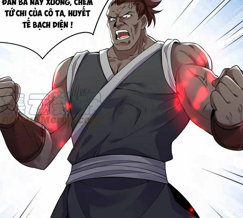 Tu Luyện Thành Tiên Ta Chỉ Muốn Nuôi Nữ Đồ Đệ Chapter 86 - Trang 2