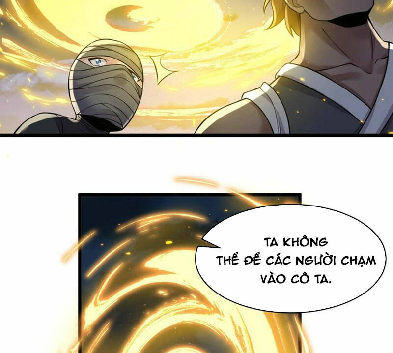 Tu Luyện Thành Tiên Ta Chỉ Muốn Nuôi Nữ Đồ Đệ Chapter 86 - Trang 2