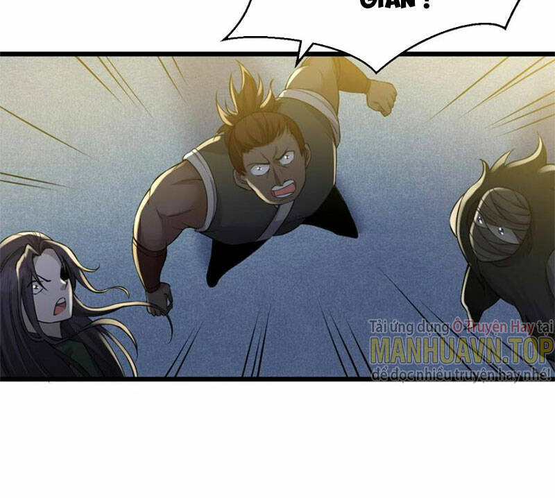 Tu Luyện Thành Tiên Ta Chỉ Muốn Nuôi Nữ Đồ Đệ Chapter 86 - Trang 2