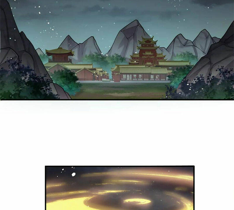 Tu Luyện Thành Tiên Ta Chỉ Muốn Nuôi Nữ Đồ Đệ Chapter 86 - Trang 2