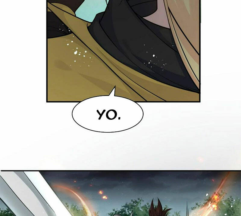 Tu Luyện Thành Tiên Ta Chỉ Muốn Nuôi Nữ Đồ Đệ Chapter 86 - Trang 2