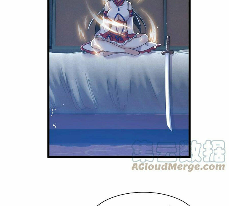 Tu Luyện Thành Tiên Ta Chỉ Muốn Nuôi Nữ Đồ Đệ Chapter 86 - Trang 2