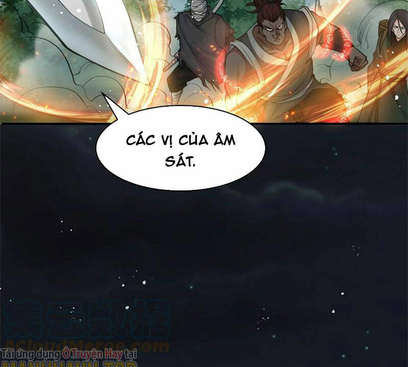 Tu Luyện Thành Tiên Ta Chỉ Muốn Nuôi Nữ Đồ Đệ Chapter 86 - Trang 2