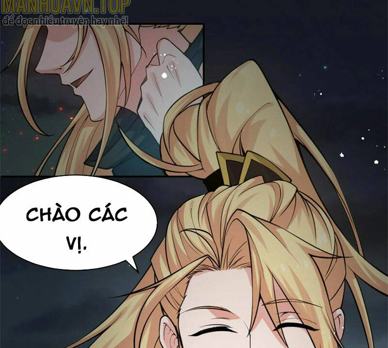 Tu Luyện Thành Tiên Ta Chỉ Muốn Nuôi Nữ Đồ Đệ Chapter 86 - Trang 2