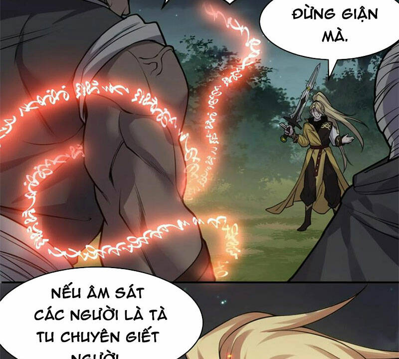 Tu Luyện Thành Tiên Ta Chỉ Muốn Nuôi Nữ Đồ Đệ Chapter 86 - Trang 2