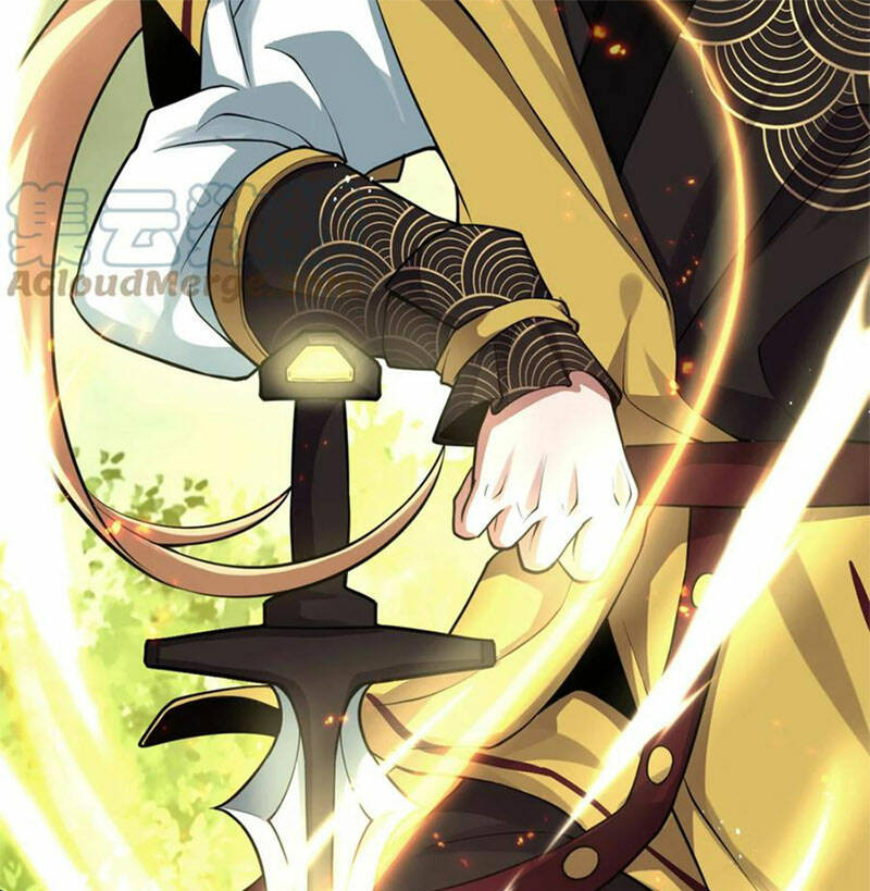 Tu Luyện Thành Tiên Ta Chỉ Muốn Nuôi Nữ Đồ Đệ Chapter 86 - Trang 2