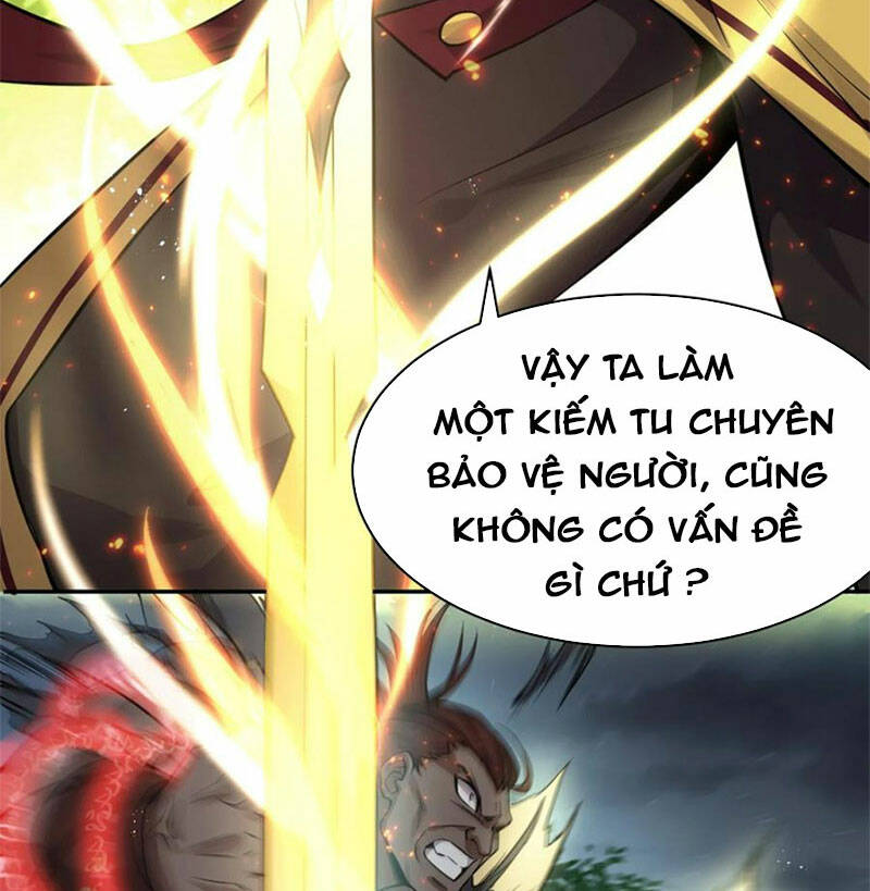 Tu Luyện Thành Tiên Ta Chỉ Muốn Nuôi Nữ Đồ Đệ Chapter 86 - Trang 2