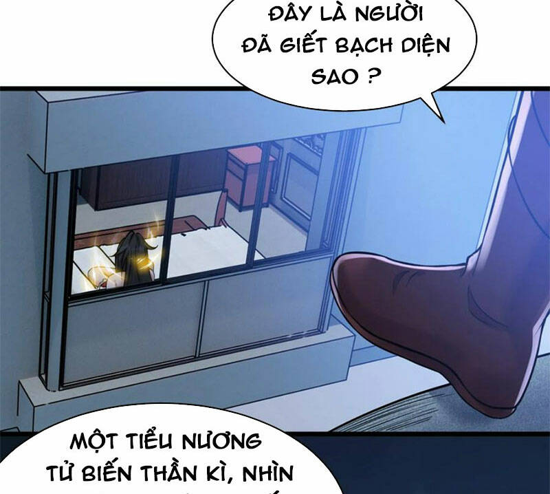 Tu Luyện Thành Tiên Ta Chỉ Muốn Nuôi Nữ Đồ Đệ Chapter 86 - Trang 2