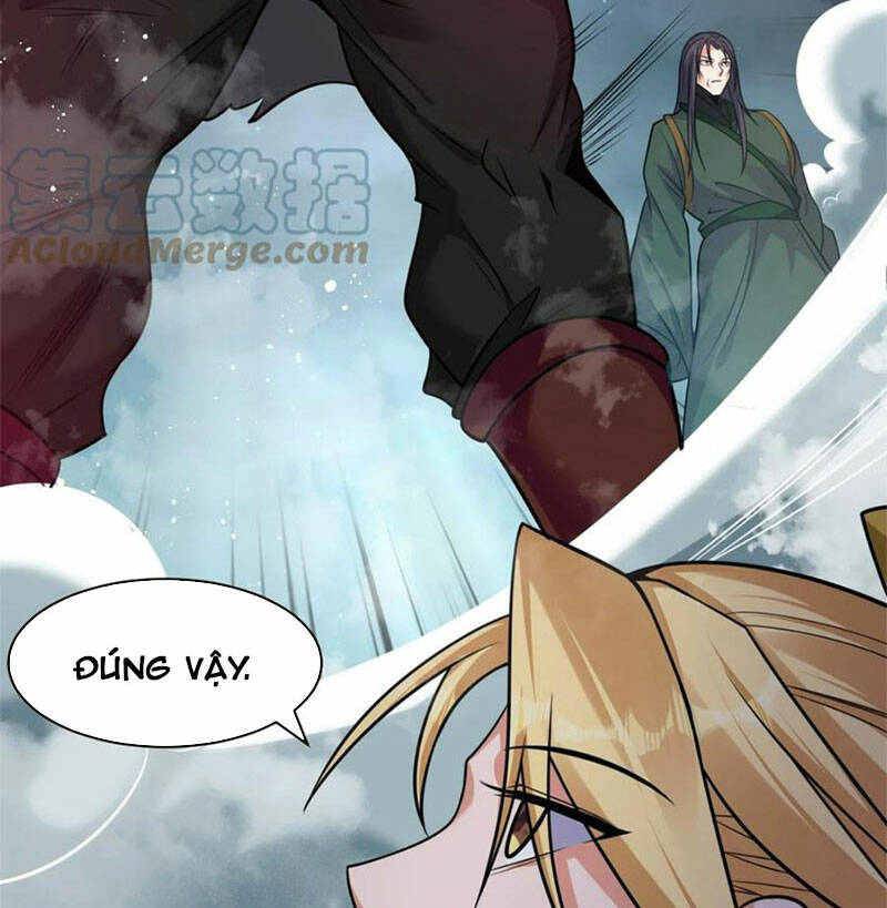 Tu Luyện Thành Tiên Ta Chỉ Muốn Nuôi Nữ Đồ Đệ Chapter 86 - Trang 2