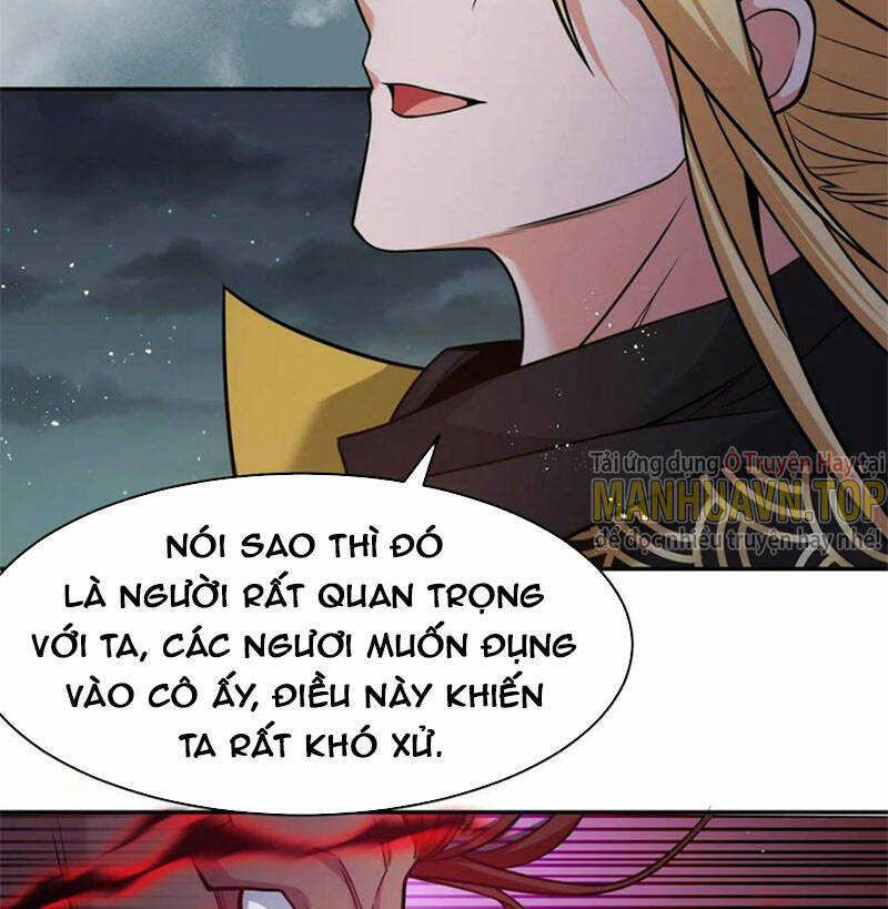 Tu Luyện Thành Tiên Ta Chỉ Muốn Nuôi Nữ Đồ Đệ Chapter 86 - Trang 2