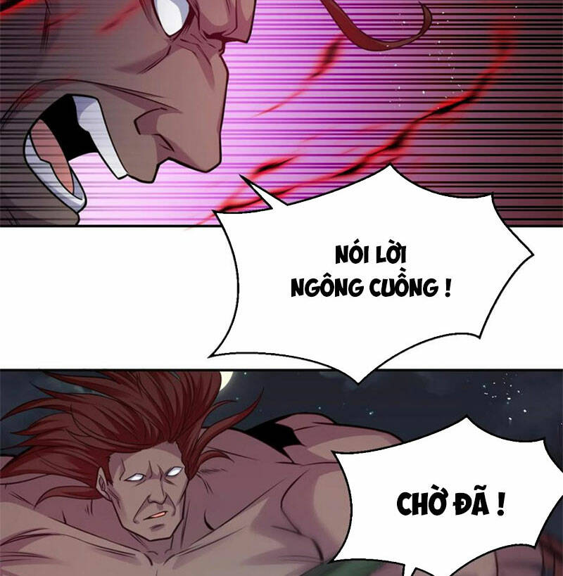 Tu Luyện Thành Tiên Ta Chỉ Muốn Nuôi Nữ Đồ Đệ Chapter 86 - Trang 2