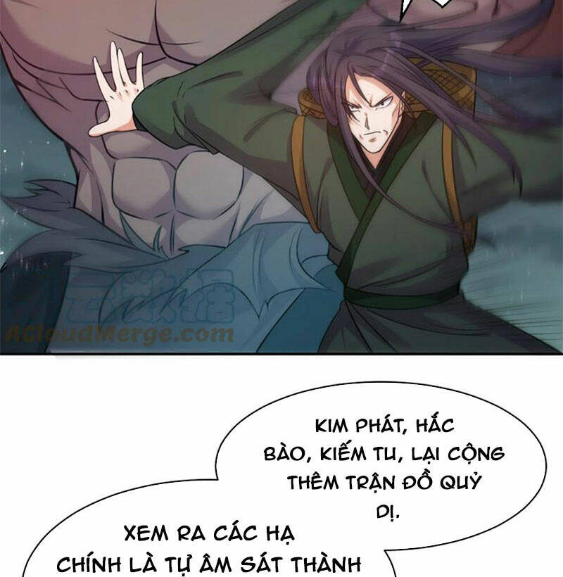 Tu Luyện Thành Tiên Ta Chỉ Muốn Nuôi Nữ Đồ Đệ Chapter 86 - Trang 2