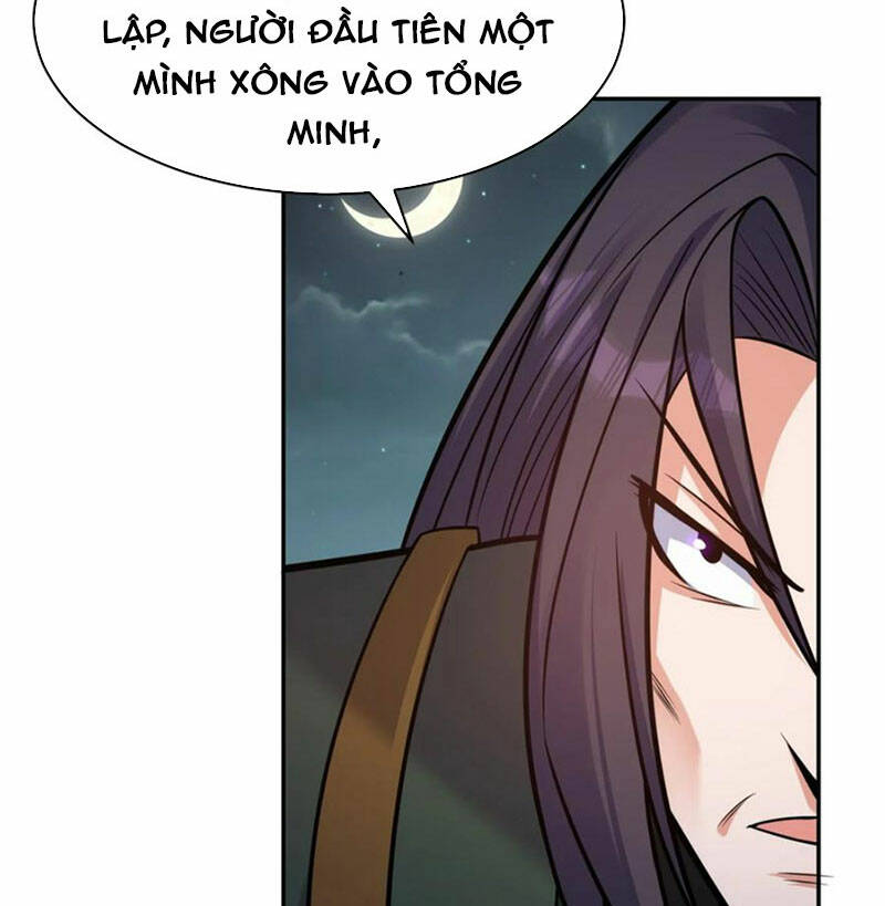 Tu Luyện Thành Tiên Ta Chỉ Muốn Nuôi Nữ Đồ Đệ Chapter 86 - Trang 2