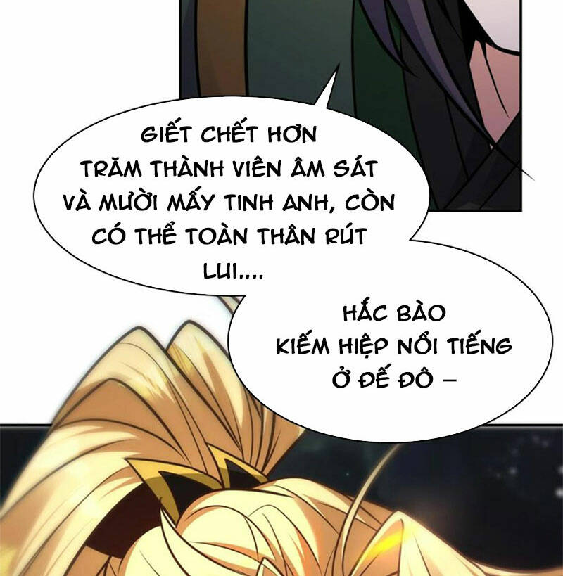 Tu Luyện Thành Tiên Ta Chỉ Muốn Nuôi Nữ Đồ Đệ Chapter 86 - Trang 2