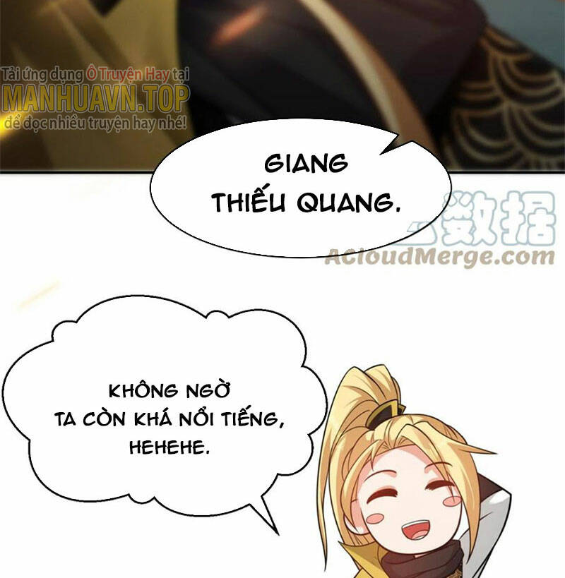 Tu Luyện Thành Tiên Ta Chỉ Muốn Nuôi Nữ Đồ Đệ Chapter 86 - Trang 2