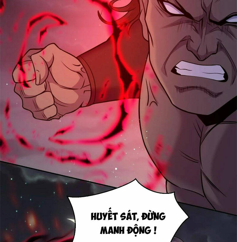 Tu Luyện Thành Tiên Ta Chỉ Muốn Nuôi Nữ Đồ Đệ Chapter 86 - Trang 2