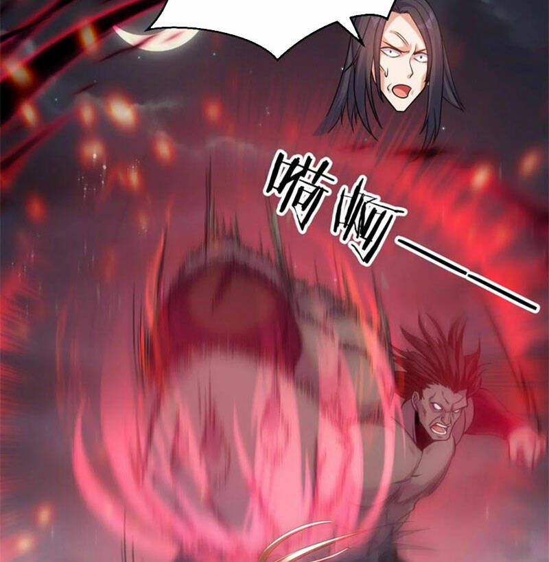 Tu Luyện Thành Tiên Ta Chỉ Muốn Nuôi Nữ Đồ Đệ Chapter 86 - Trang 2