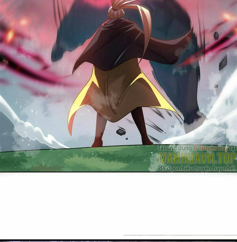 Tu Luyện Thành Tiên Ta Chỉ Muốn Nuôi Nữ Đồ Đệ Chapter 86 - Trang 2