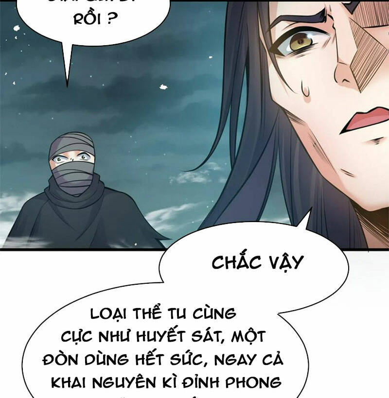 Tu Luyện Thành Tiên Ta Chỉ Muốn Nuôi Nữ Đồ Đệ Chapter 86 - Trang 2